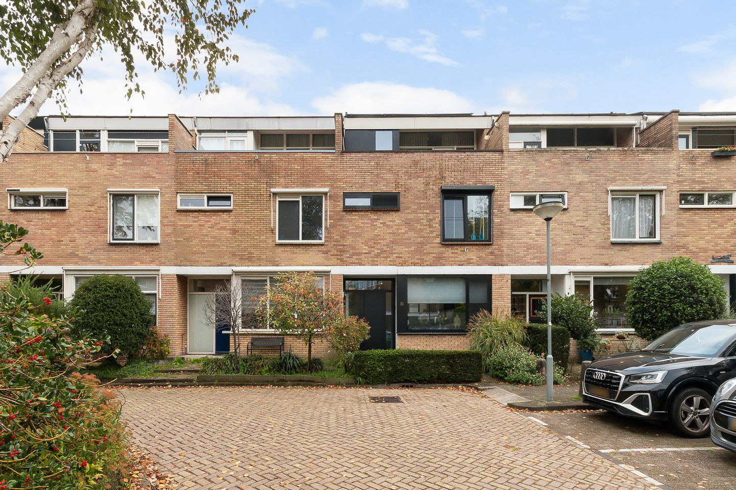 Foto 1 van Dubbelsteynlaan Oost 160