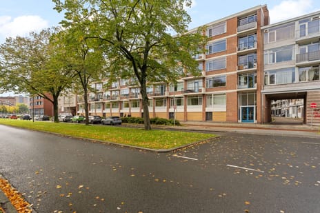 Vondelweg thumbnail