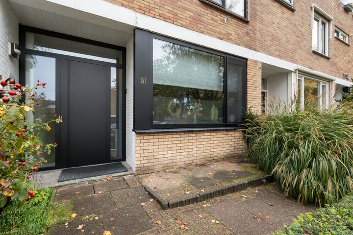 Foto 5 van Dubbelsteynlaan Oost 160