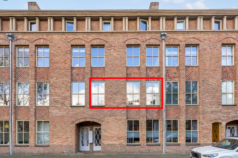 Aartshertogenlaan thumbnail