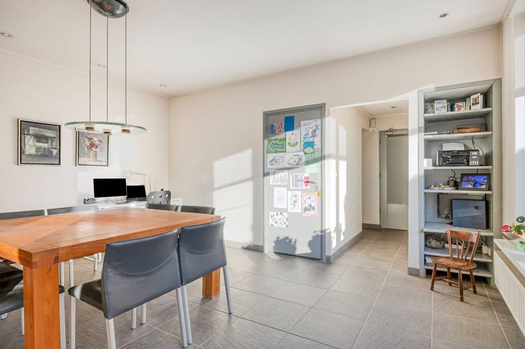 Foto 23 van Barrierweg 8