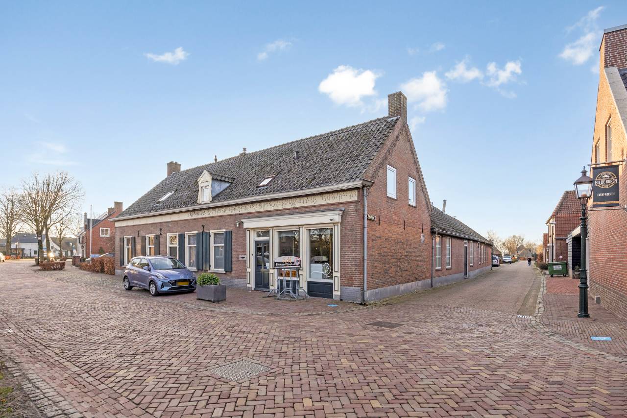 Foto 4 van Barrierweg 8