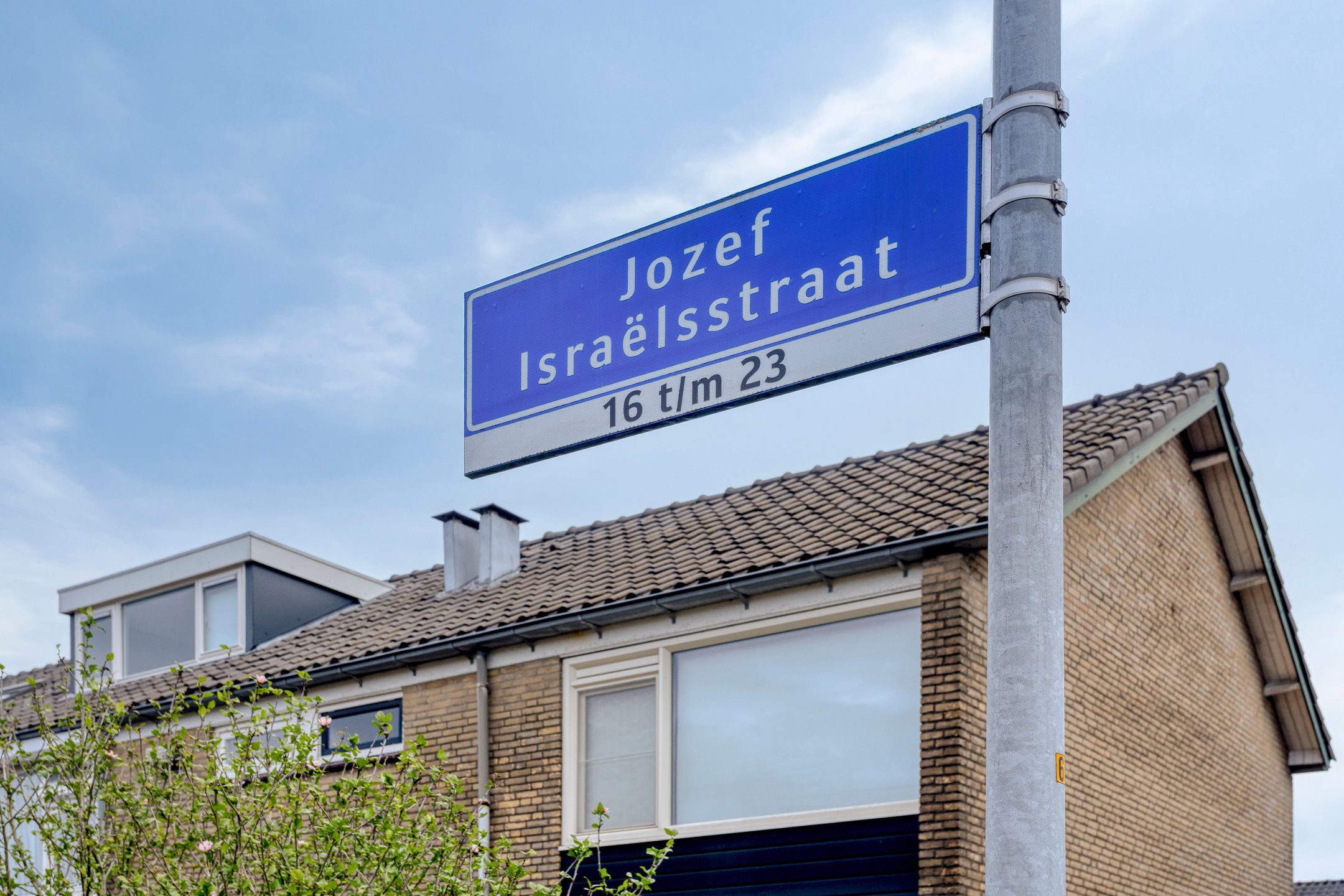 Foto 54 van Jozef Israëlsstraat 20