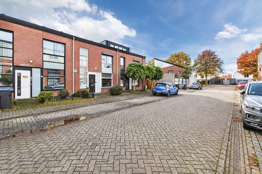 Photo 2 of Simpelveldstraat 26