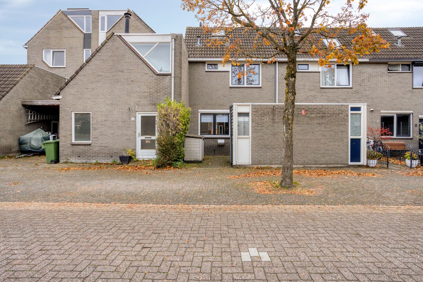 Foto 1 van Waterkers 4
