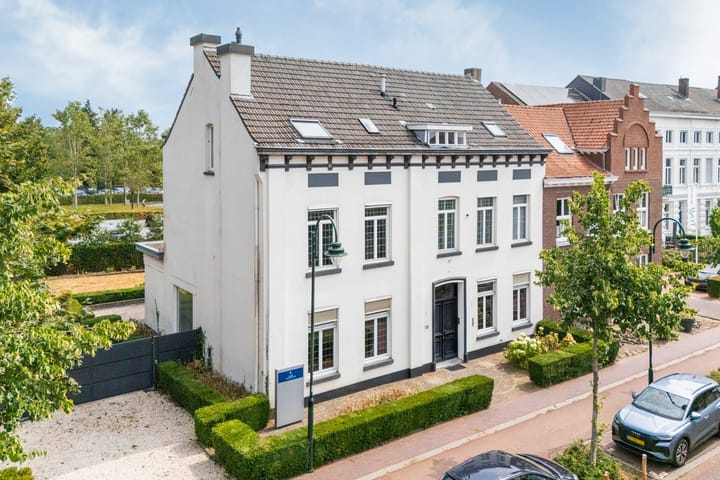 Kapellerlaan 19, Roermond