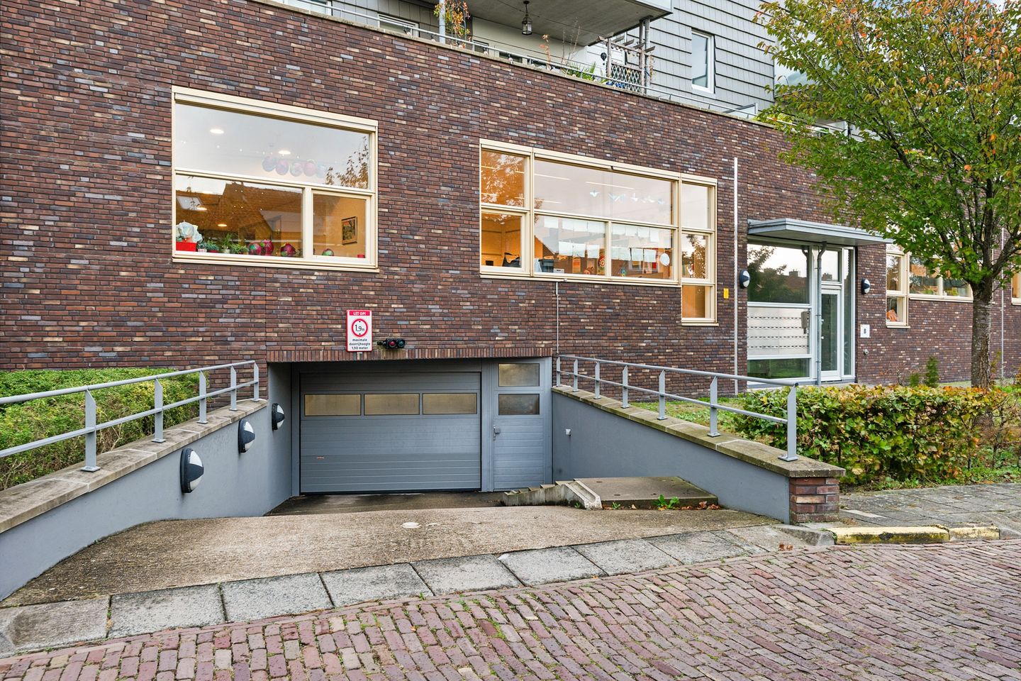 Foto 5 van Marijkestraat 30