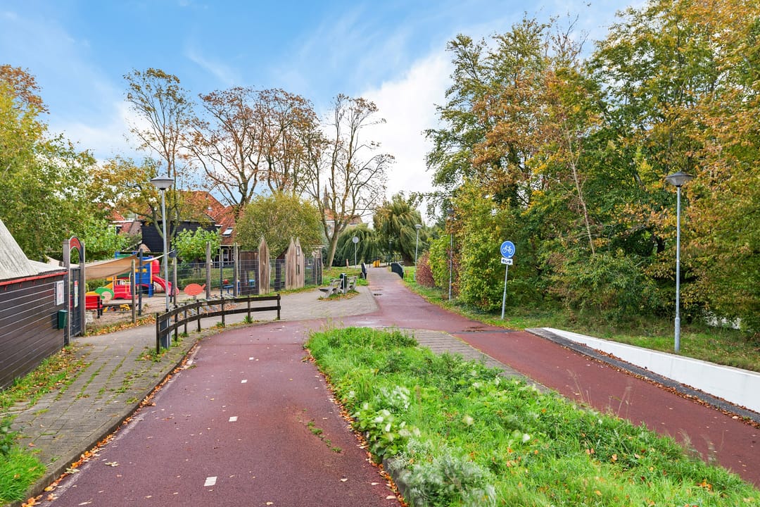 Foto 47 van Marijkestraat 30
