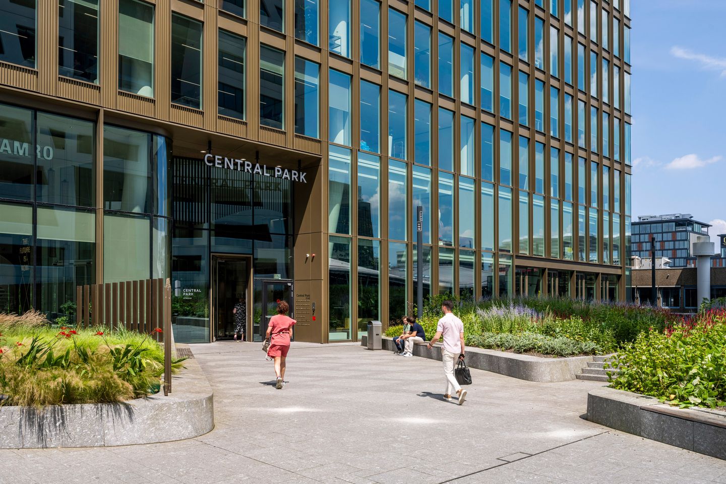 Bekijk foto 2 van Stadsplateau 19