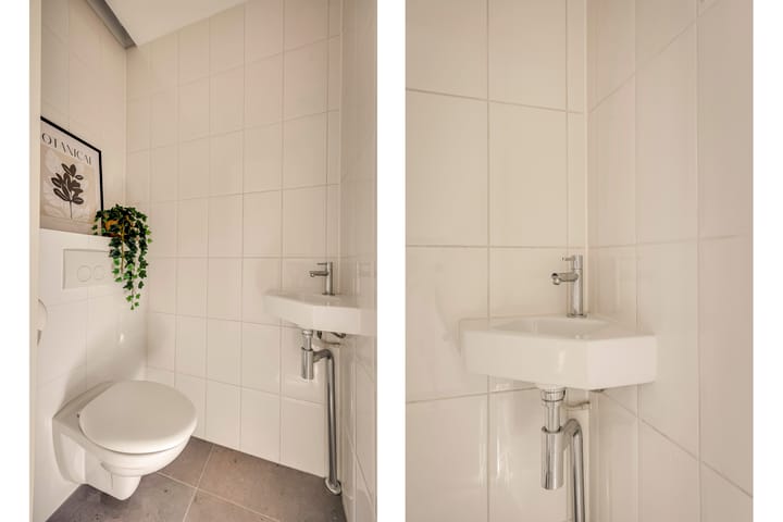 Foto 4 van Westermarkt 15-A