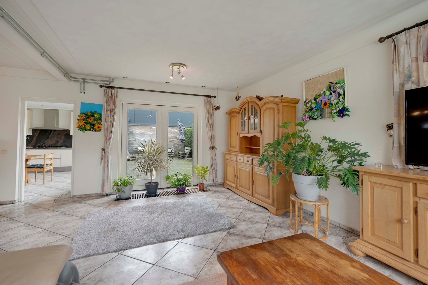 Bekijk foto 4 van Heegterstraat 26-A
