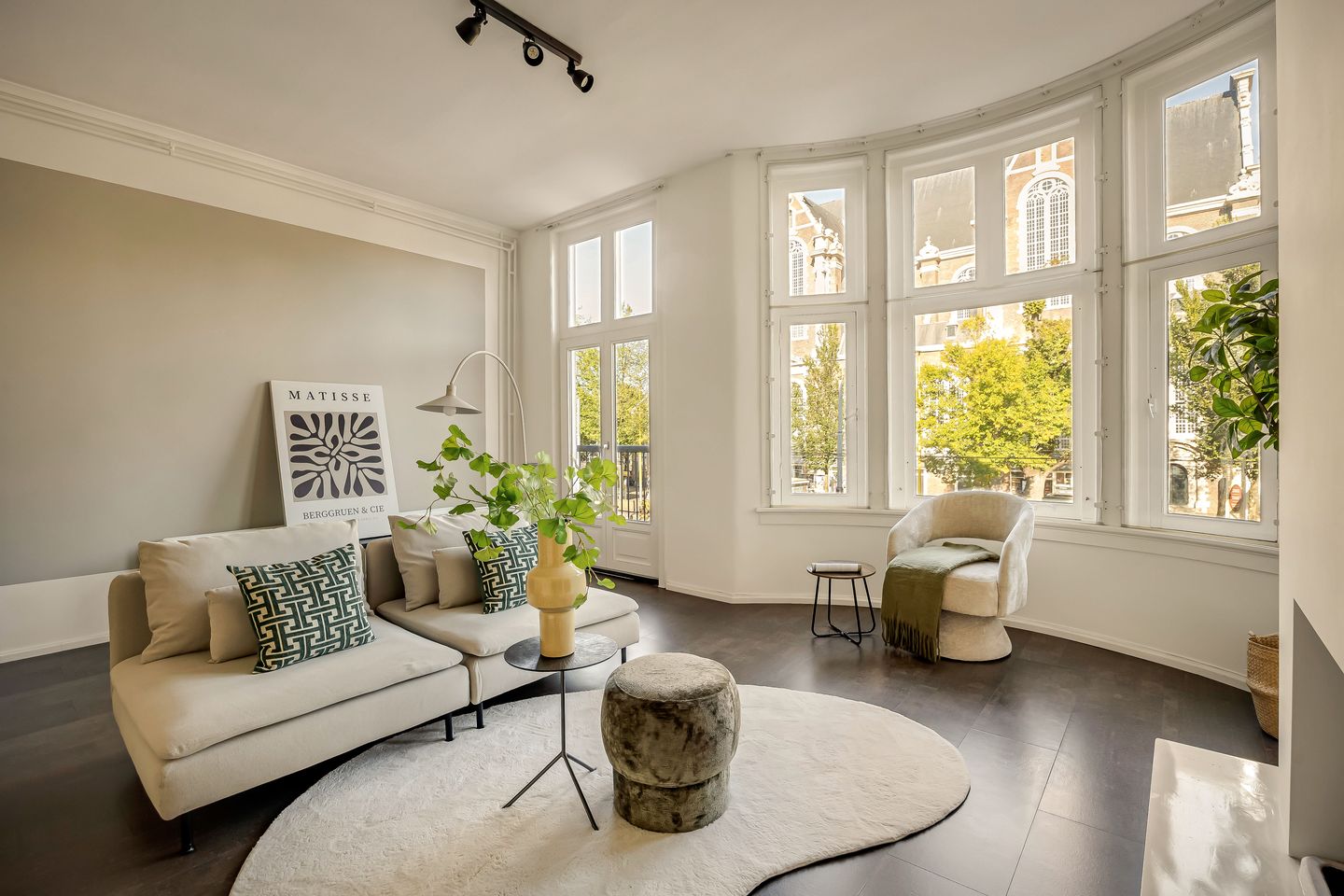 Foto 1 van Westermarkt 15-A