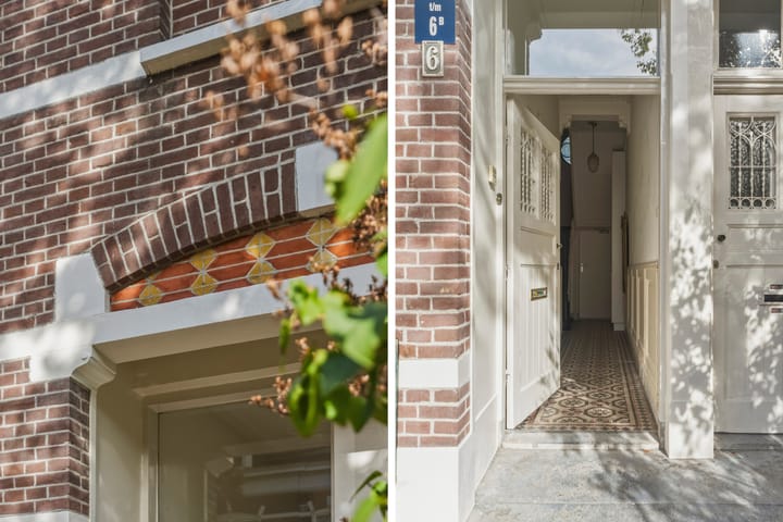 Foto 4 van St. Stephanusstraat 6-B