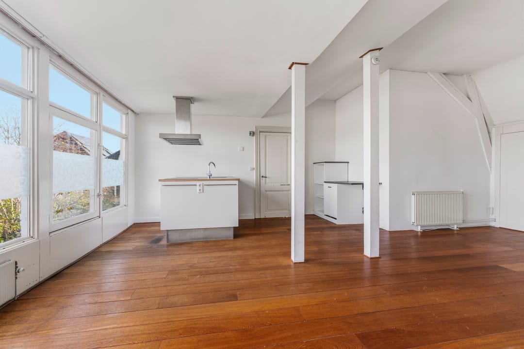 Photo 13 of St. Stephanusstraat 6-B
