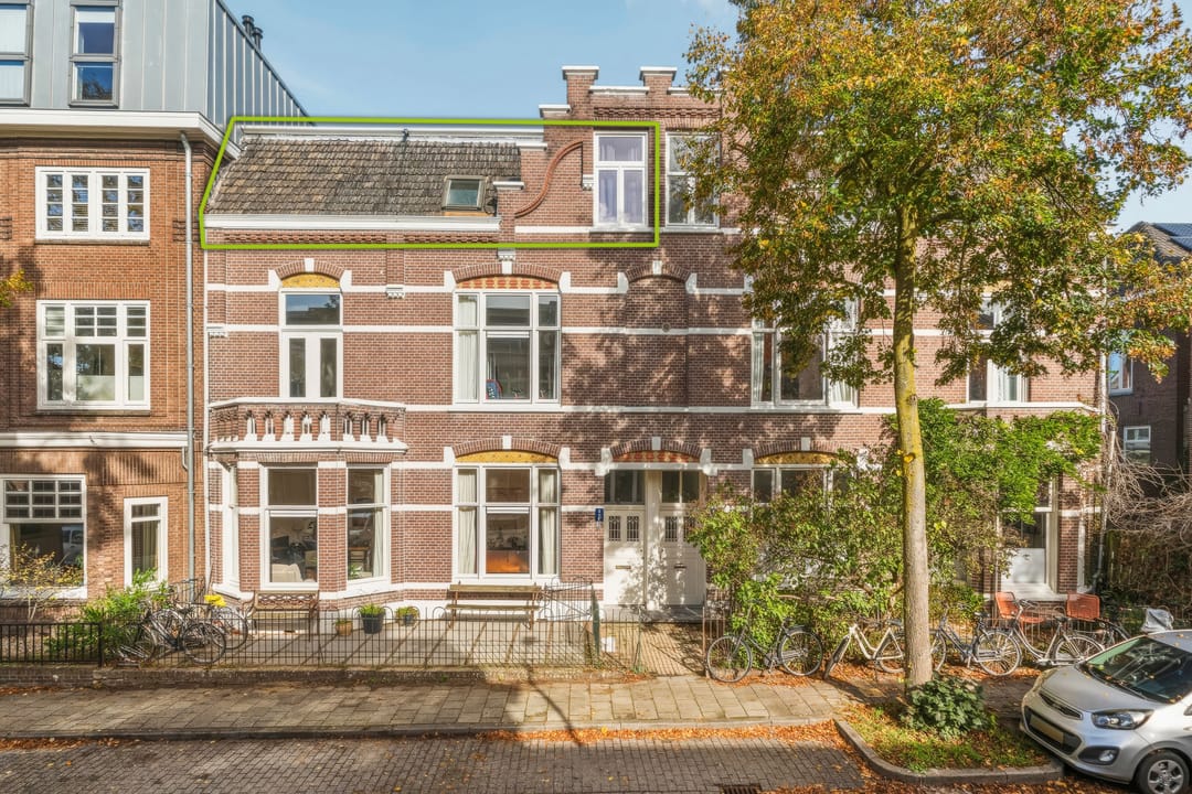 Photo 1 of St. Stephanusstraat 6-B