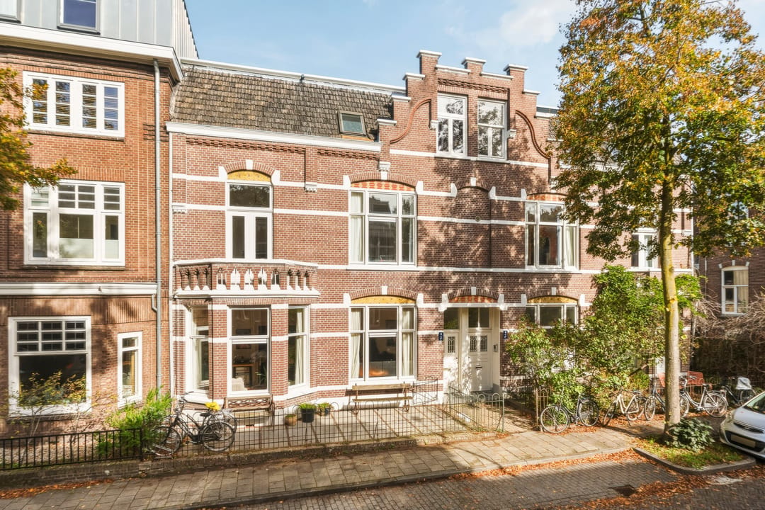 Photo 26 of St. Stephanusstraat 6-B
