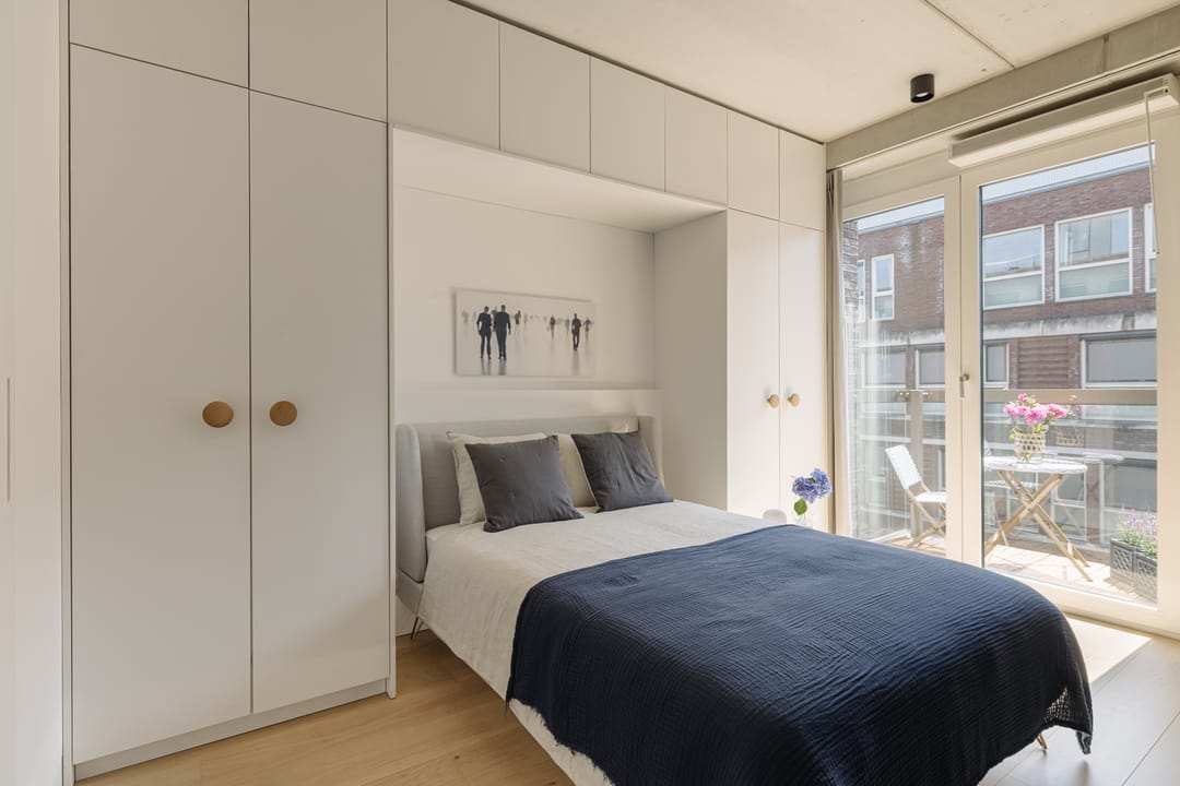 Foto 13 van Eerste Constantijn Huygensstraat 26-D