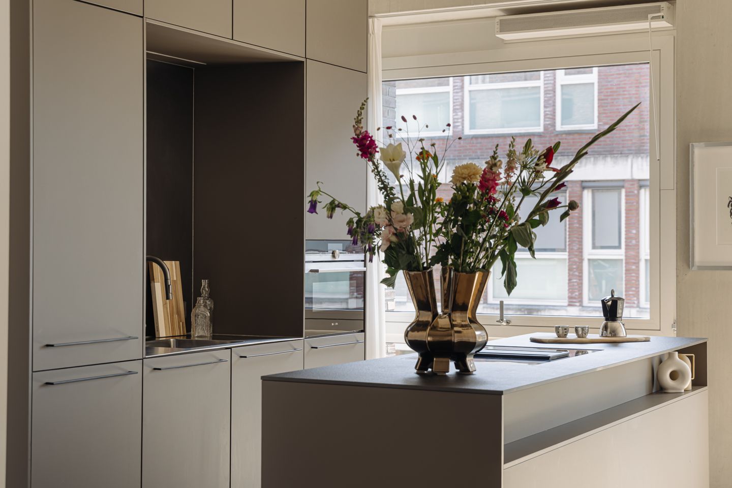 Foto 5 van Eerste Constantijn Huygensstraat 26-D