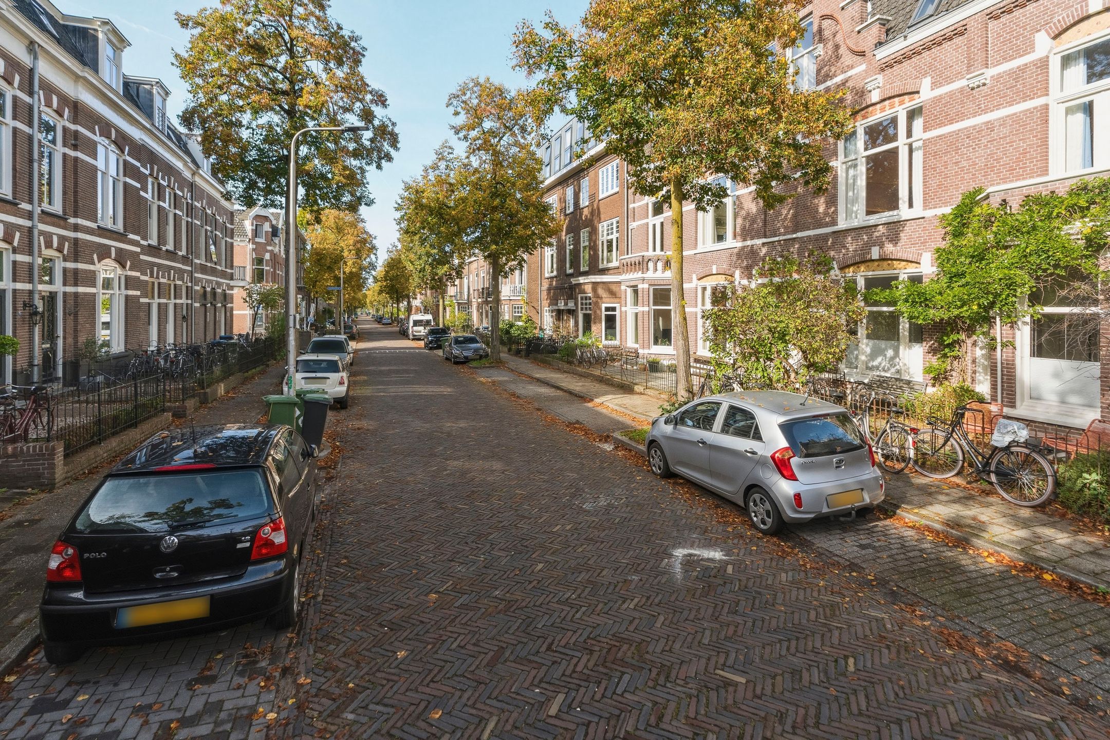 Photo 27 of St. Stephanusstraat 6-B