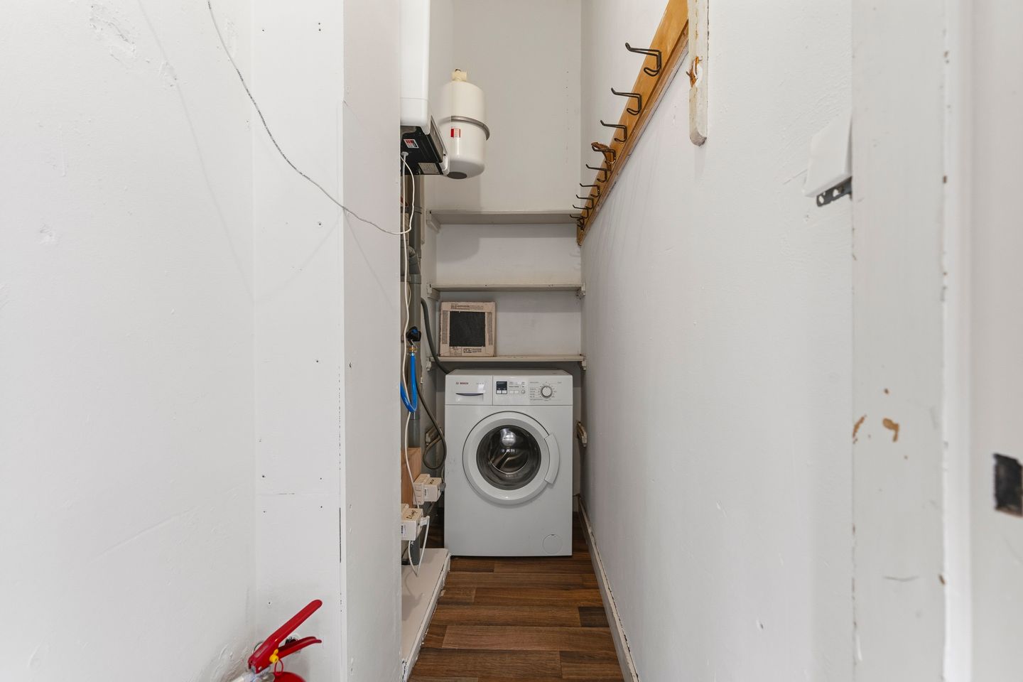 Photo 25 of St. Stephanusstraat 6-B