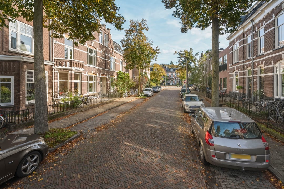 Photo 28 of St. Stephanusstraat 6-B