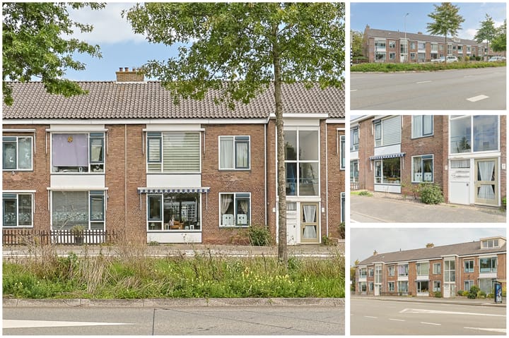 Foto 5 van Witte de Withstraat 27