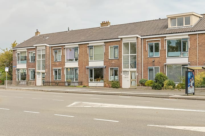Foto 3 van Witte de Withstraat 27