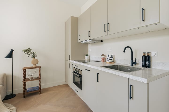 Foto 4 van Admiraal De Ruijterweg 266-2A