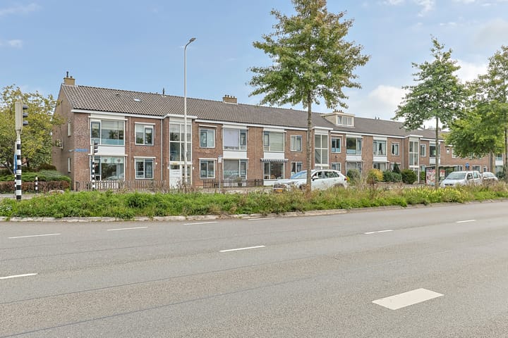 Foto 2 van Witte de Withstraat 27