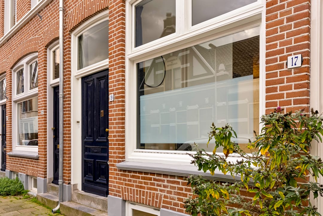 Foto 52 van Mgr. van de Weteringstraat 19