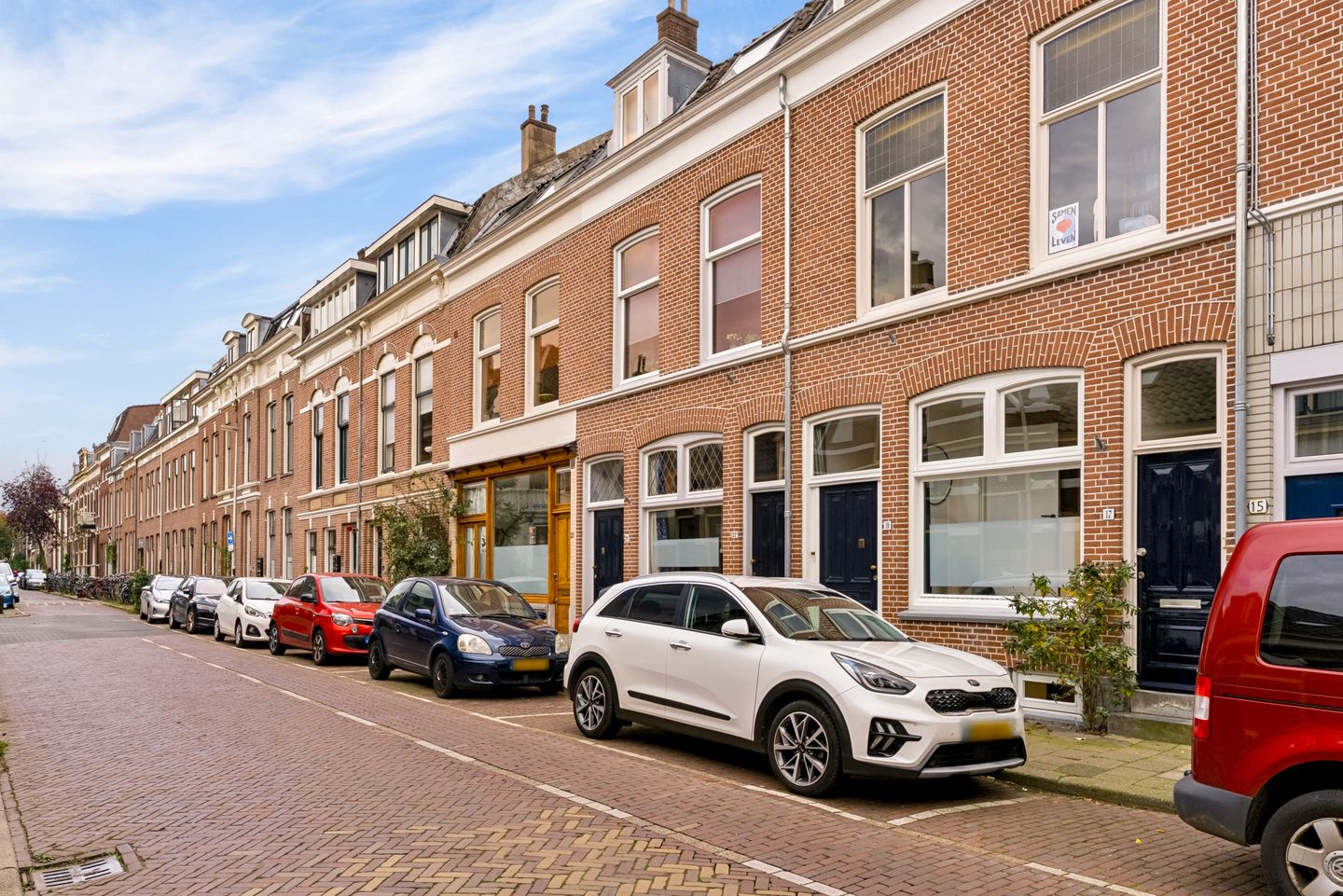 Foto 1 van Mgr. van de Weteringstraat 19