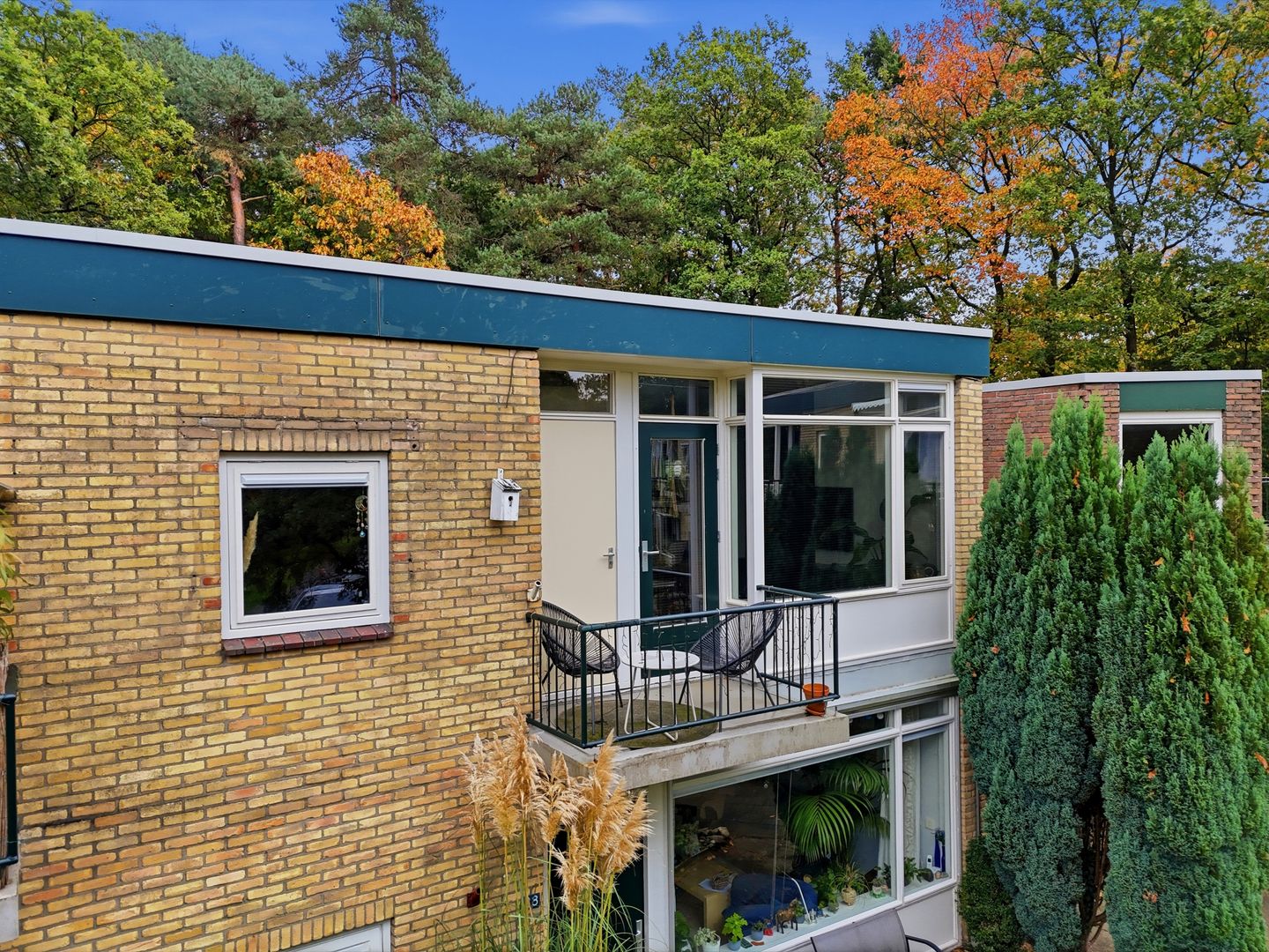 Photo 1 of Carel Beukerhof 28-I
