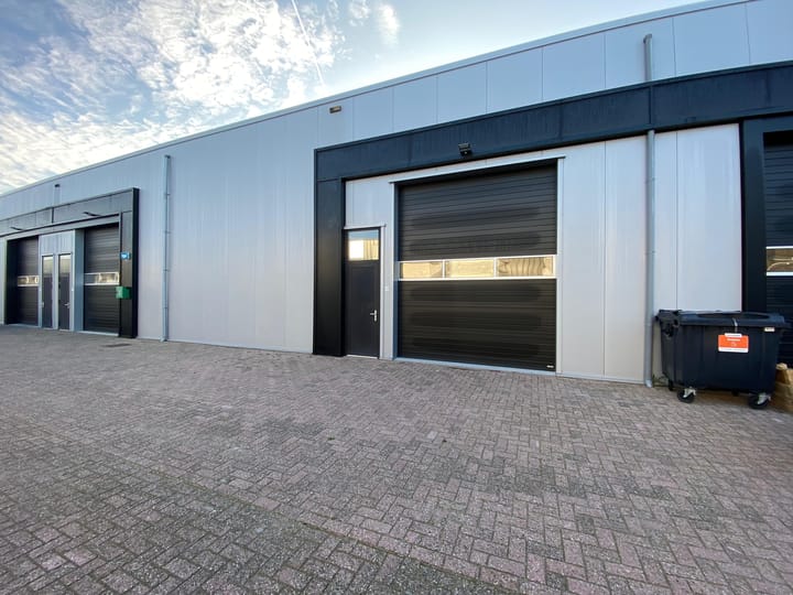 Molenweg 1-26