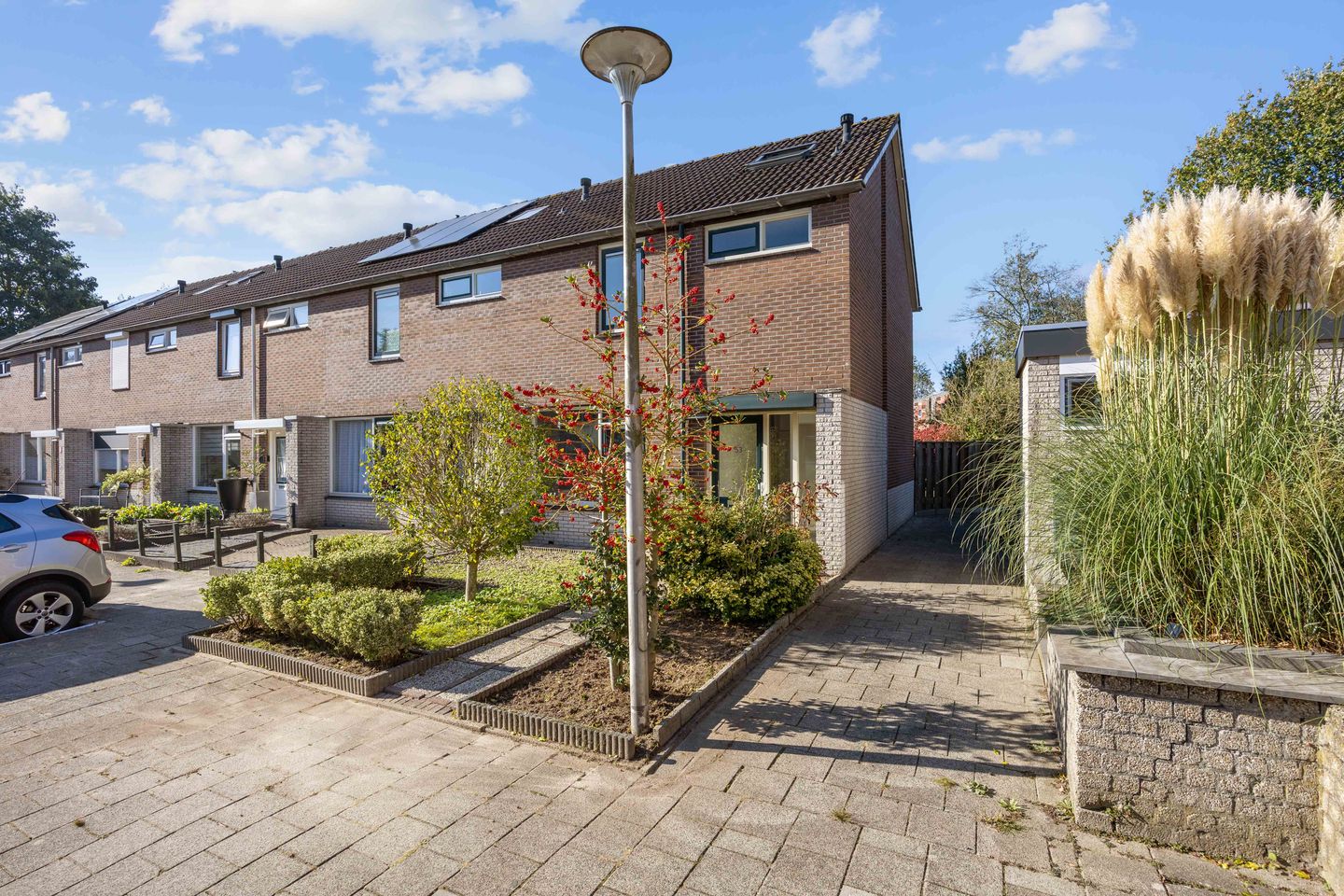 Foto 1 van Salland 53