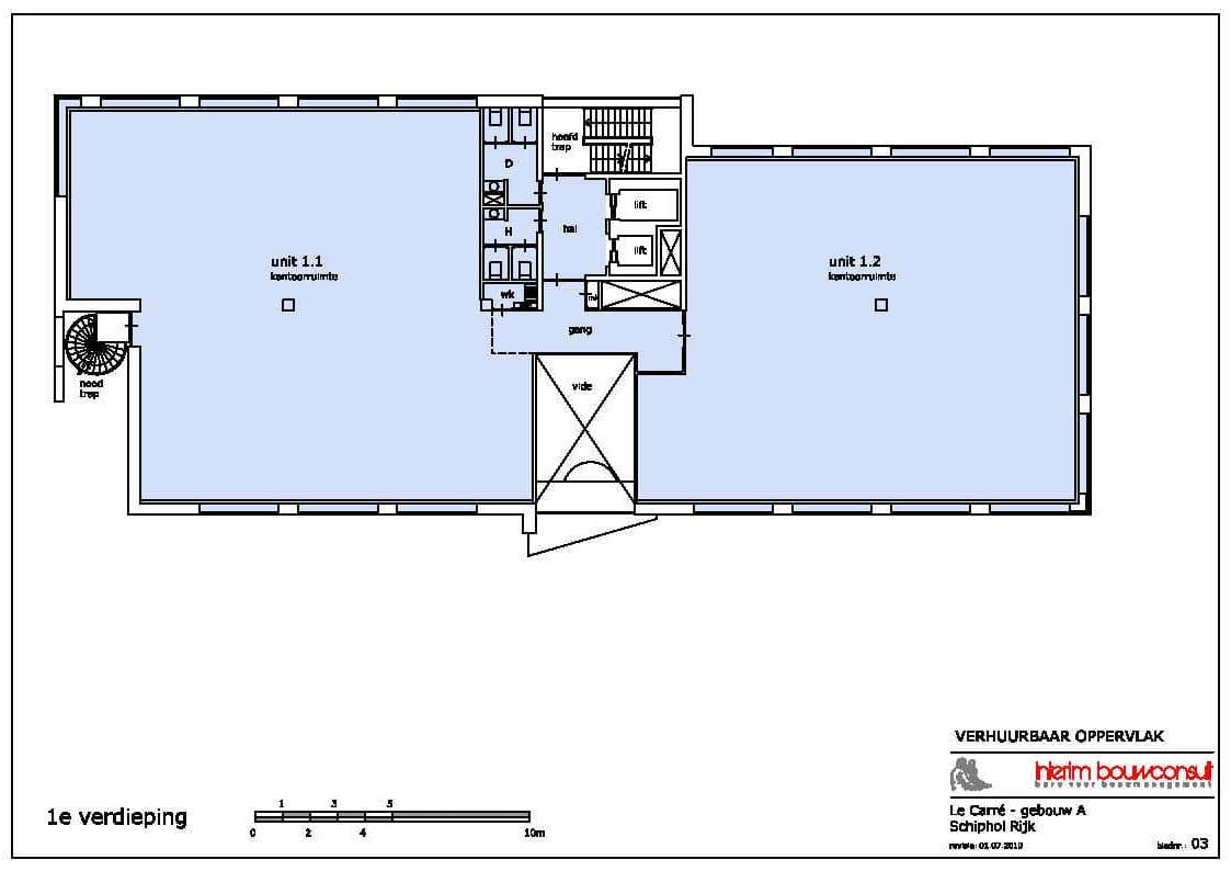 View photo 5 of Beechavenue 182-200