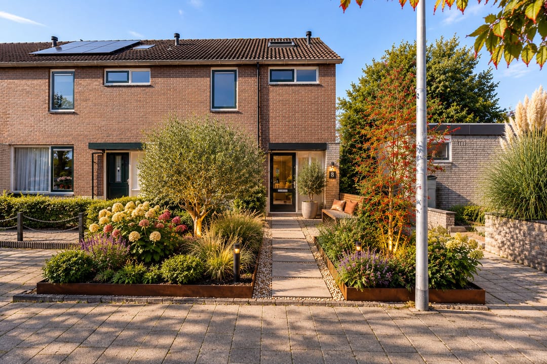 Foto 52 van Salland 53