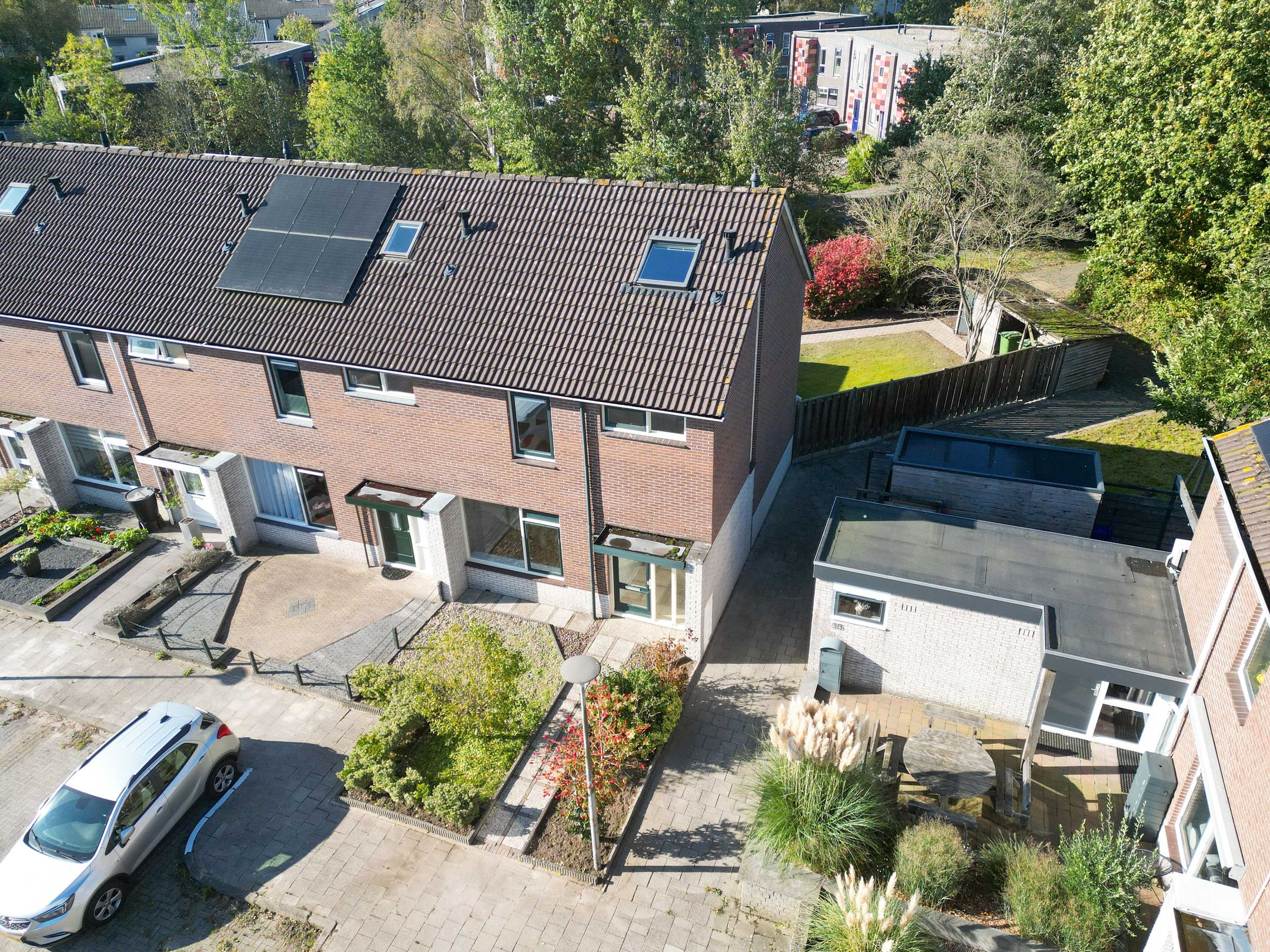 Foto 51 van Salland 53