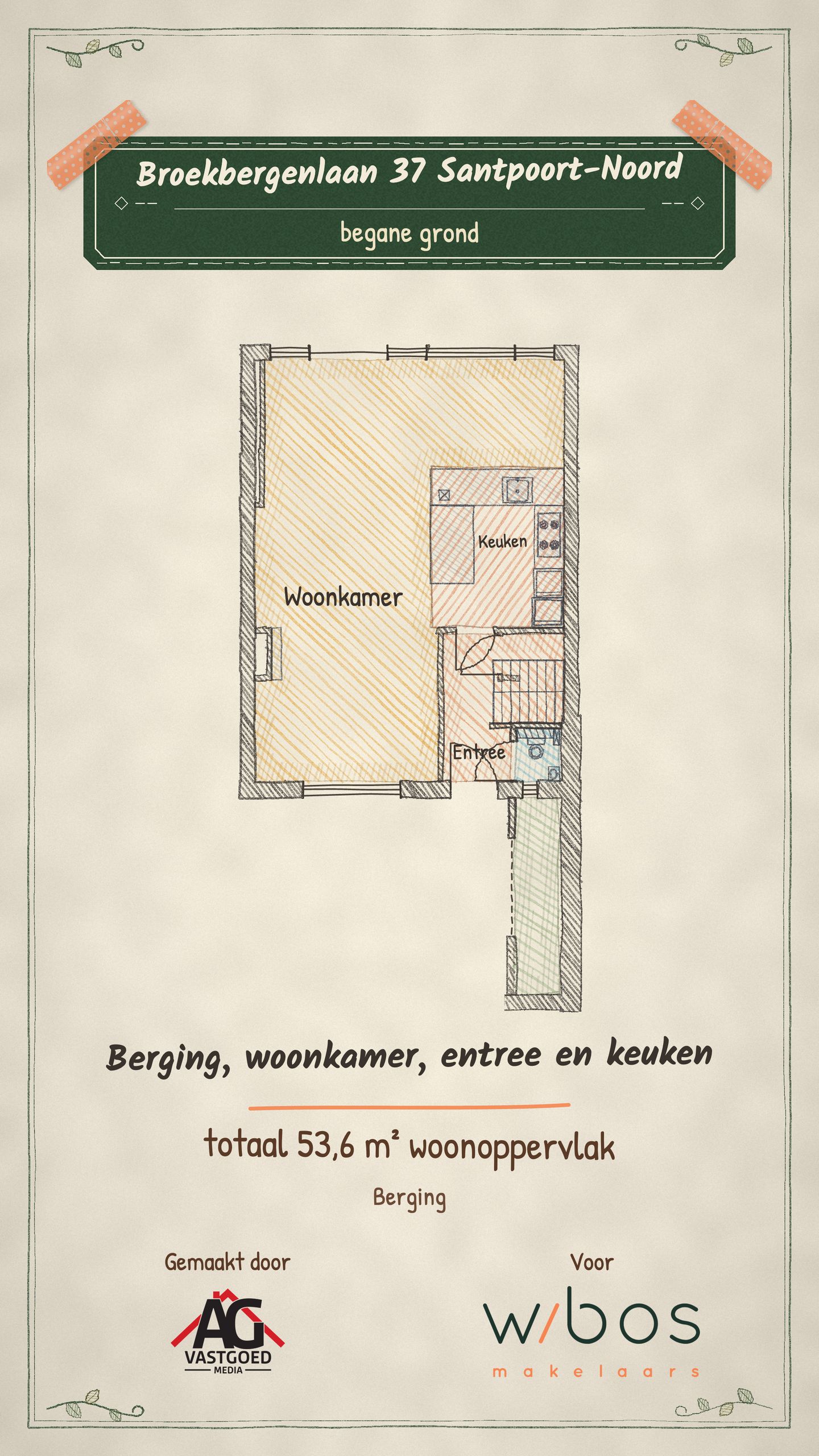Photo 35 of Broekbergenlaan 37