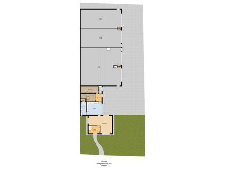 Bekijk plattegrond