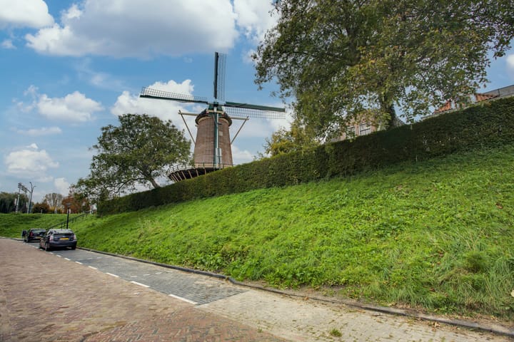 Foto 4 van Van der Horststraat 18-ZW