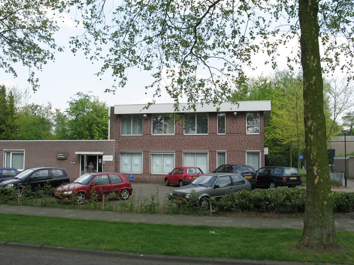 Burg. Verwielstraat 67