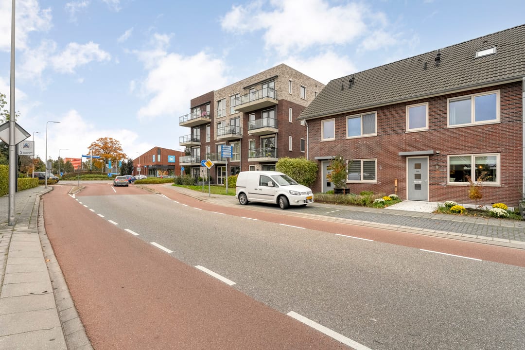 Photo 7 of Schurinkstraat 36-E