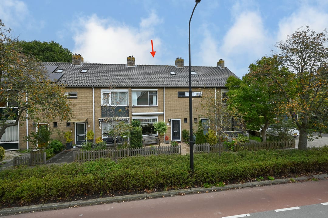 Foto 1 van Prinses Margrietlaan 56