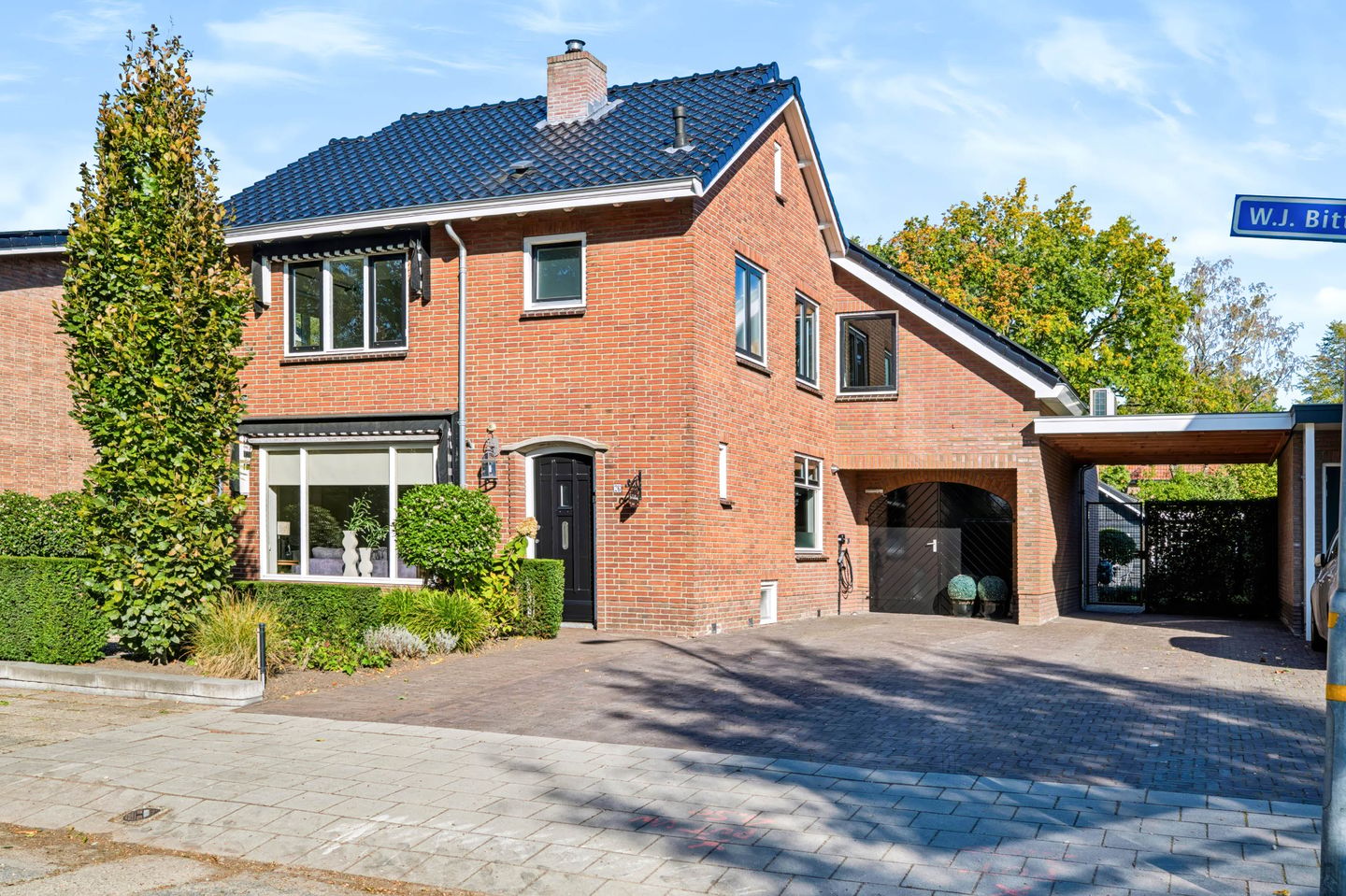 Foto 44 van W.J. Bitterstraat 26