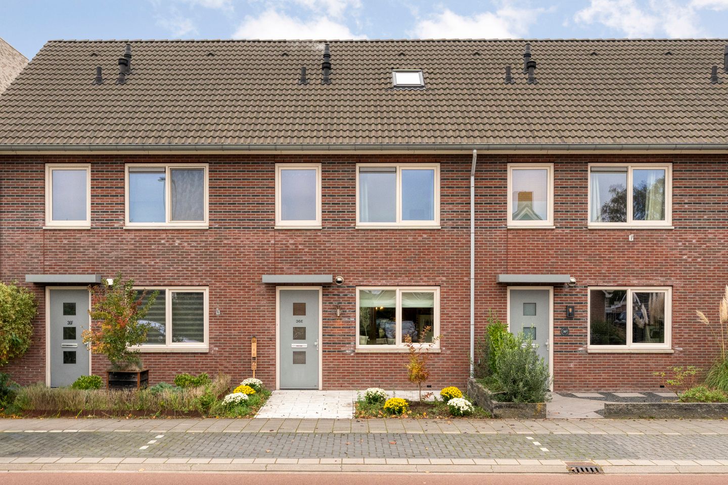 Photo 10 of Schurinkstraat 36-E
