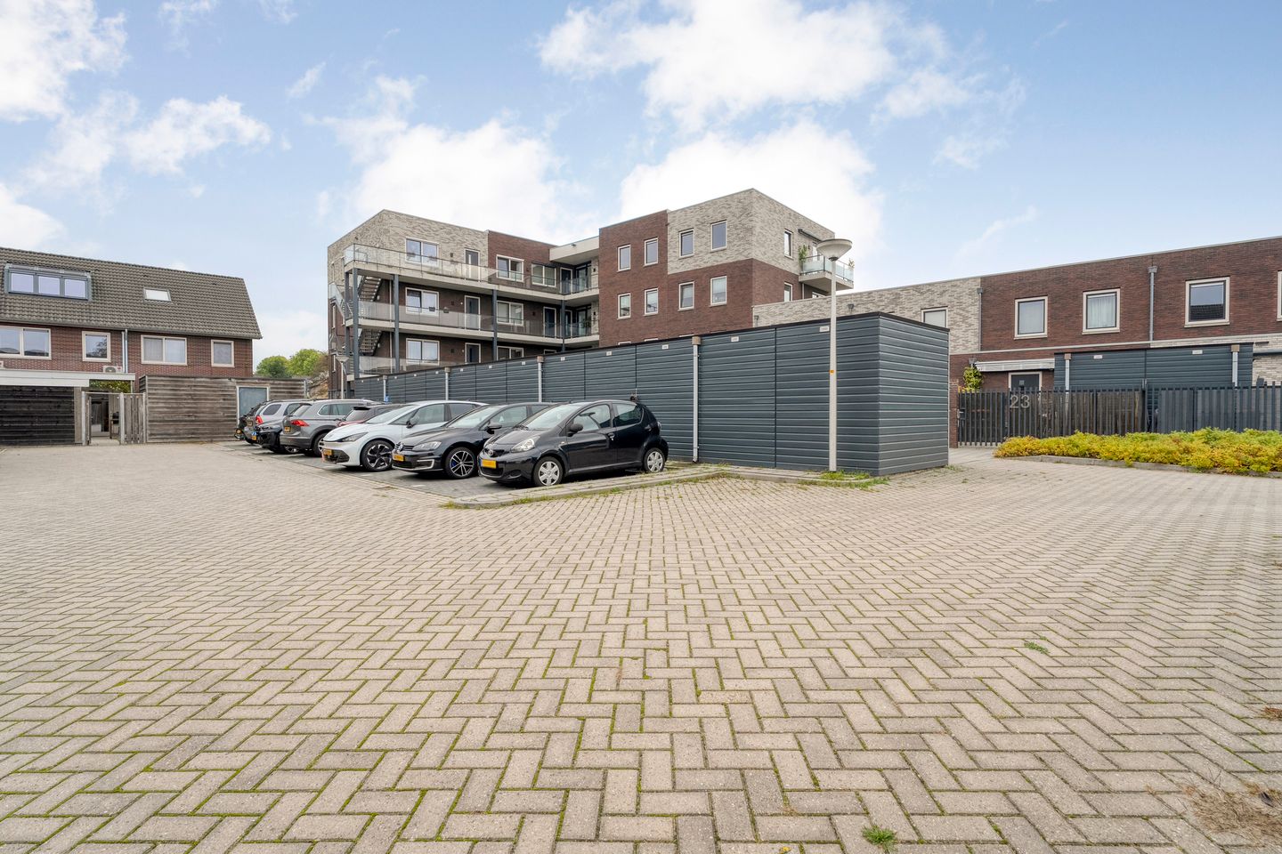 Photo 50 of Schurinkstraat 36-E
