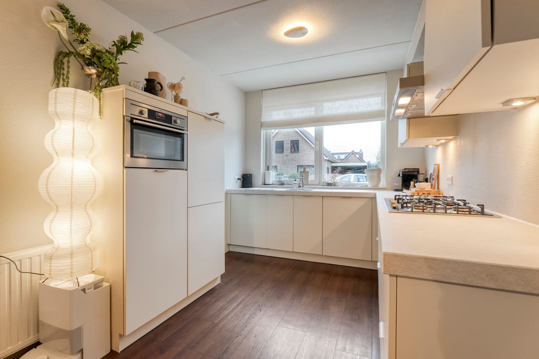 Photo 26 of Schurinkstraat 36-E
