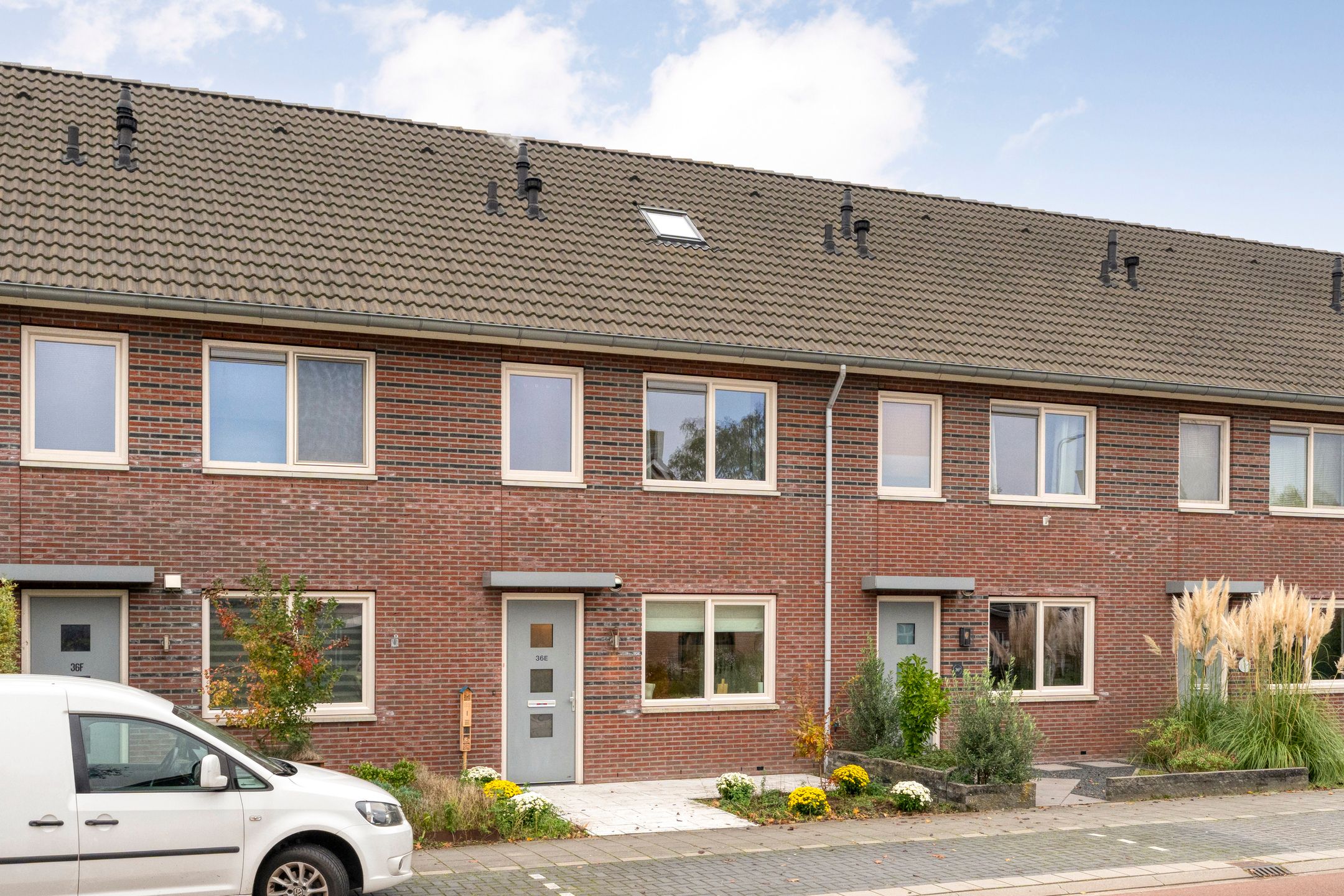 Photo 9 of Schurinkstraat 36-E