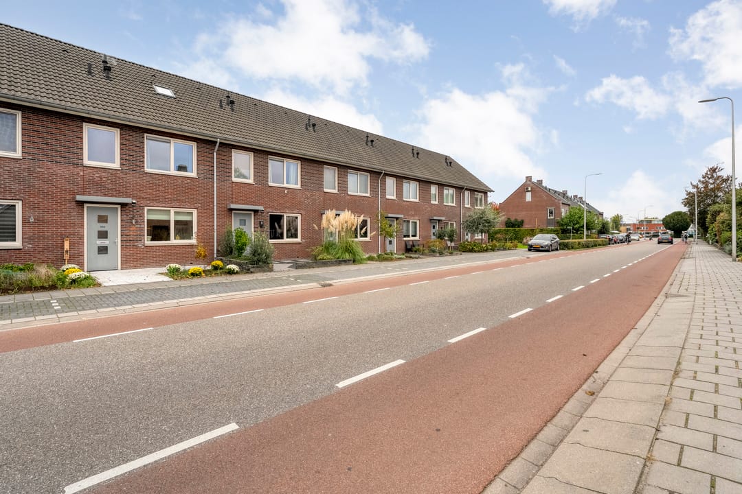 Photo 8 of Schurinkstraat 36-E