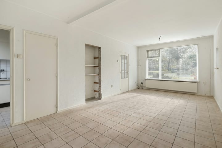 Foto 4 van Treubstraat 70